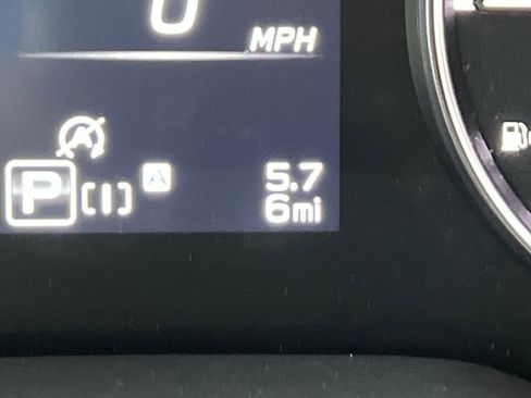 New 2026 Subaru Forester Sport AWD/4WD image 18