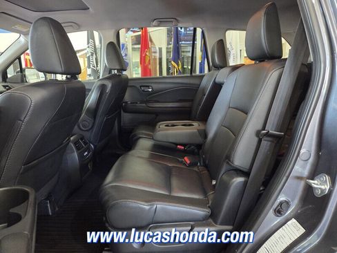 Used 2022 Honda Pilot Special Edition image 8