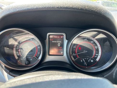 Used 2020 Dodge Journey Crossroad image 16