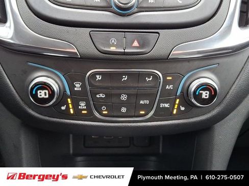 Certified 2023 Chevrolet Equinox LT image 18