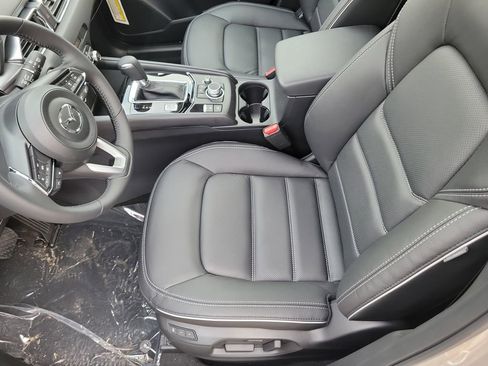 New 2025 MAZDA CX-5 AWD 2.5 S w/ Preferred Package image 20