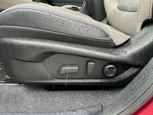 Certified 2025 Subaru Forester Premium image 18