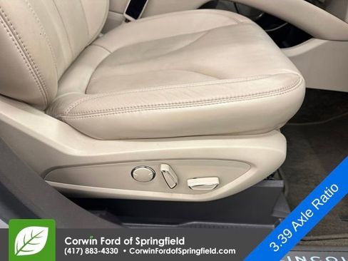 Used 2016 Lincoln MKX Select w/ Select Plus Package image 13