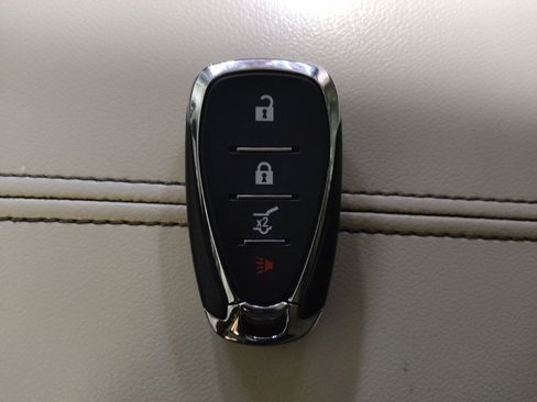 Used 2020 Chevrolet Malibu Premier FWD image 32