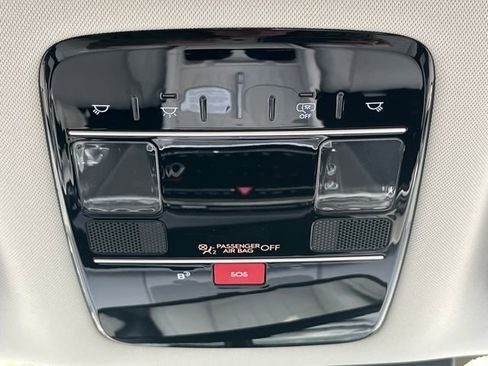 New 2026 Hyundai Santa Fe SEL image 30