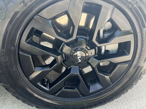 Used 2024 Kia Telluride SX X-Pro AWD/4WD image 12