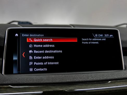 Used 2018 BMW X5 sDrive35i RWD image 36