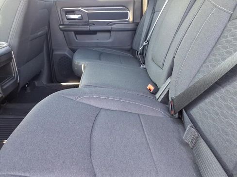 Used 2026 RAM 2500 Big Horn image 15