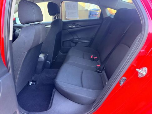 Used 2017 Honda Civic LX image 17
