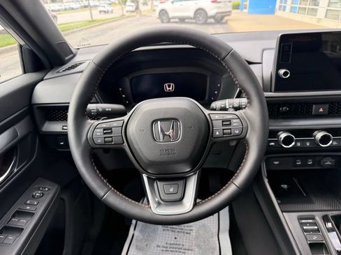 Used 2026 Honda CR-V TrailSport image 16