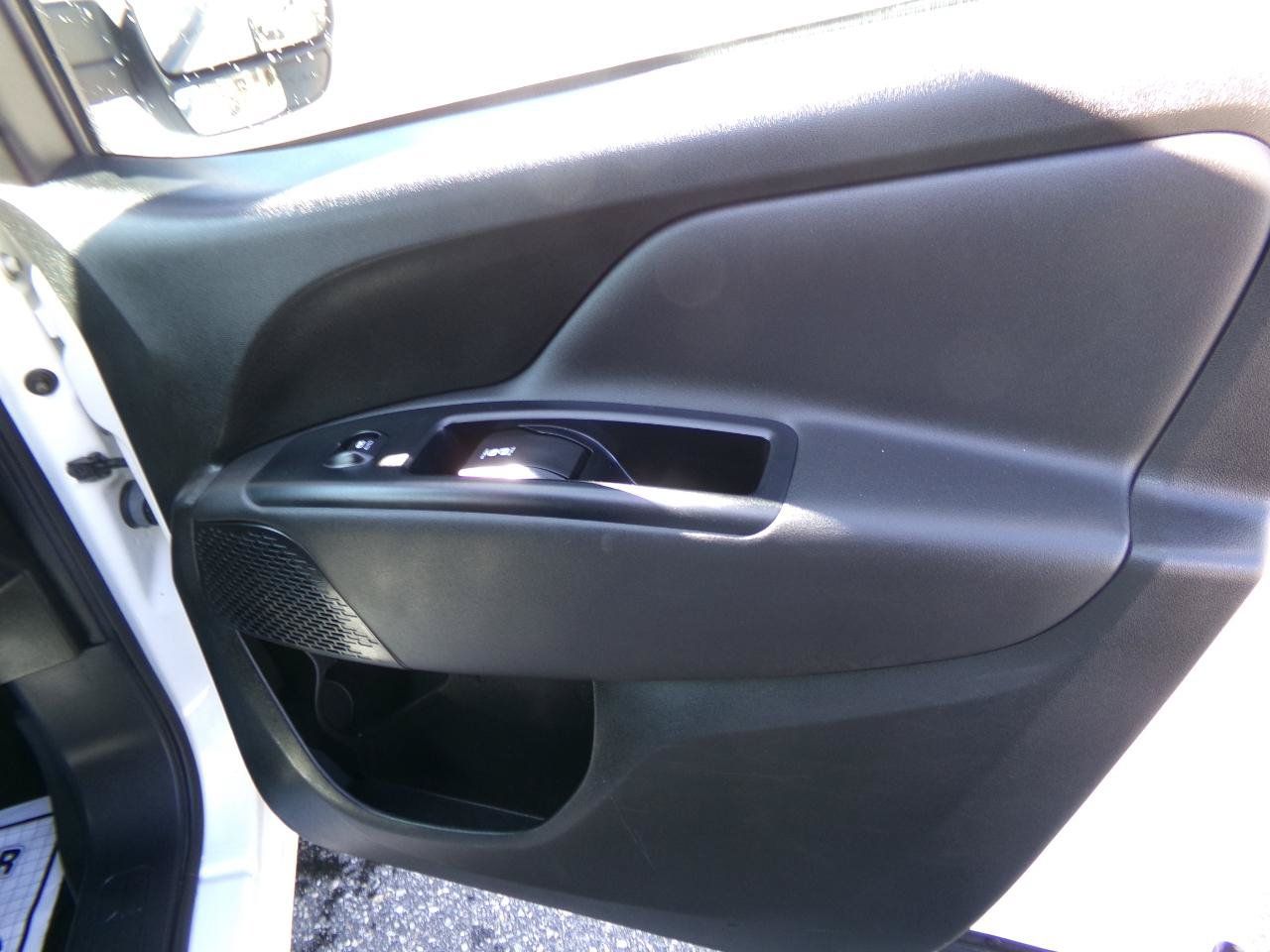 Used 2019 RAM ProMaster City Tradesman FWD image 18