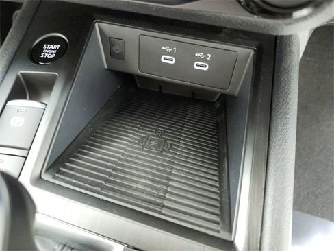 New 2026 Nissan Kicks SV w/ SV Premium Package image 34