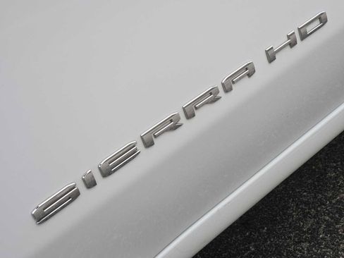 Certified 2025 GMC Sierra 2500 SLE w/ SLE Convenience Package image 11