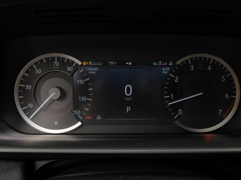 Used 2023 Land Rover Discovery S R-Dynamic AWD/4WD image 23