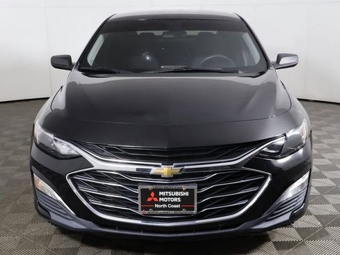 Used 2020 Chevrolet Malibu LS image 9