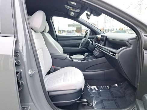 New 2026 Hyundai Santa Cruz SE AWD/4WD image 17
