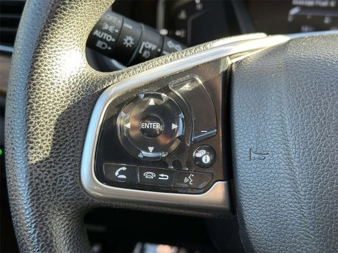Certified 2020 Honda CR-V EX image 20