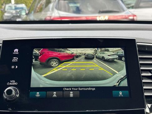 Certified 2022 Honda Pilot TrailSport image 25