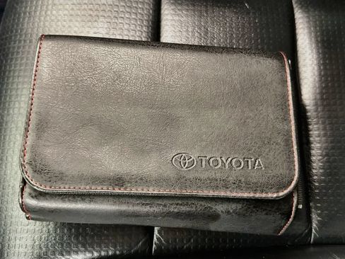 Used 2020 Toyota Tacoma TRD Off-Road w/ TRD Premium Off Road Package AWD/4WD image 42
