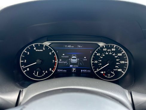 Used 2026 Nissan Altima 2.5 SV FWD image 30