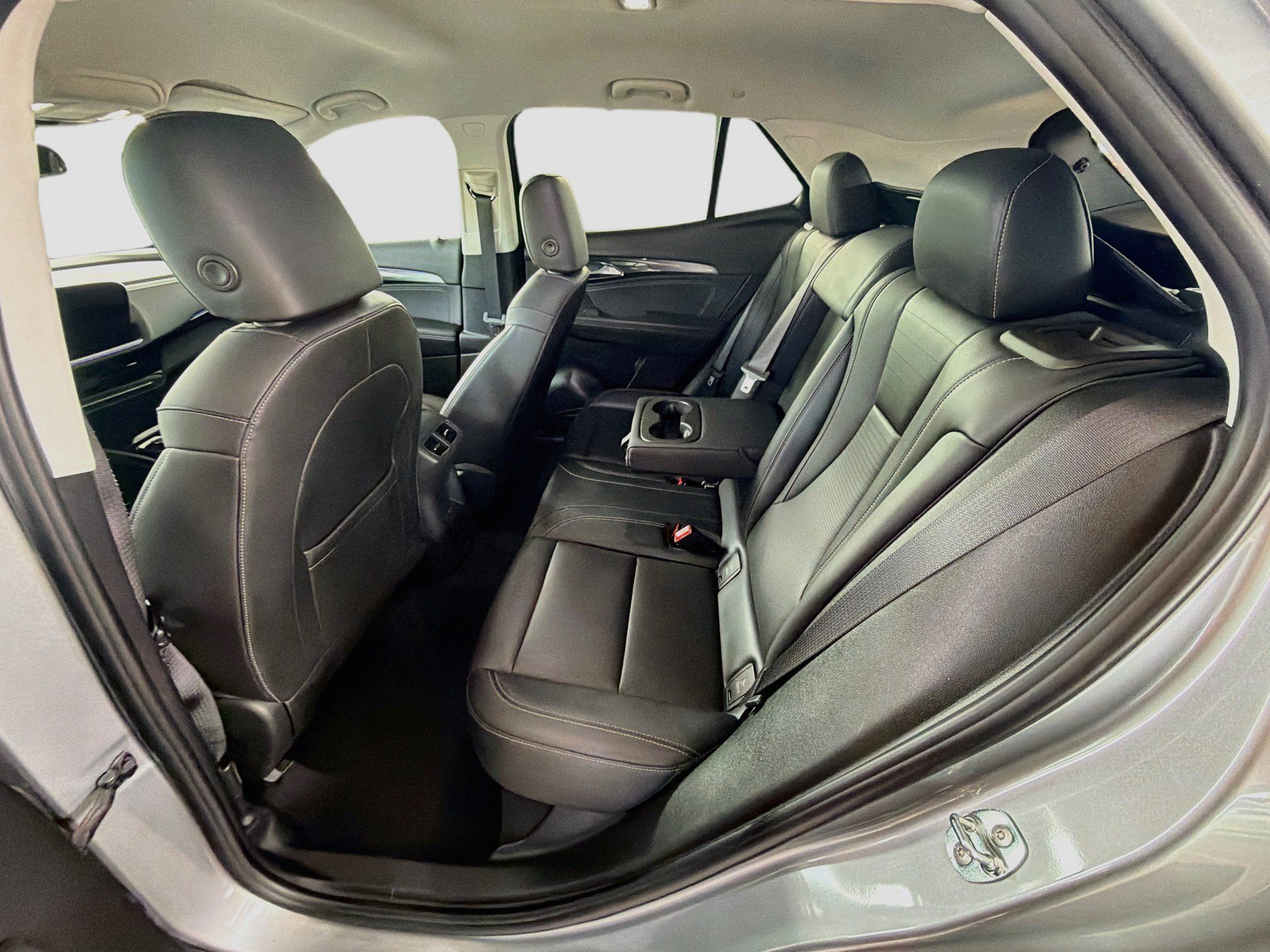 Used 2024 Buick Envision Preferred AWD/4WD image 27