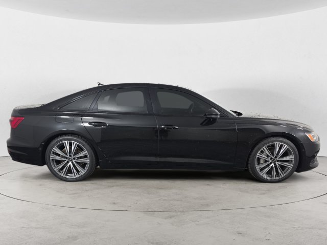 Used 2023 Audi A6 Premium Plus w/ Premium Plus Package AWD/4WD image 4