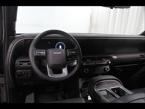 Certified 2026 Hyundai Palisade Calligraphy AWD/4WD image 6