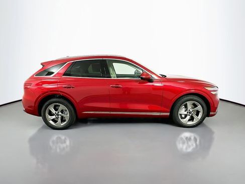 New 2026 Genesis GV70 2.5T Select image 4