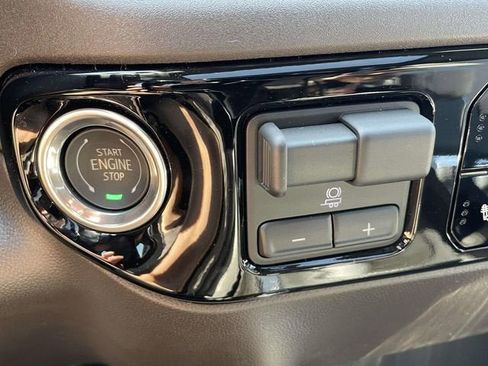 New 2026 Chevrolet Silverado 1500 LT Trail Boss image 17