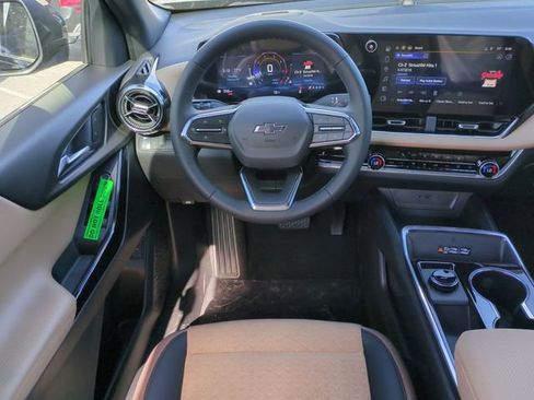 New 2026 Chevrolet Equinox ACTIV FWD image 15