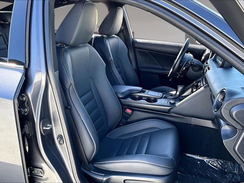 Used 2023 Lexus IS 350 F Sport w/ Accessory Package RWD image 27
