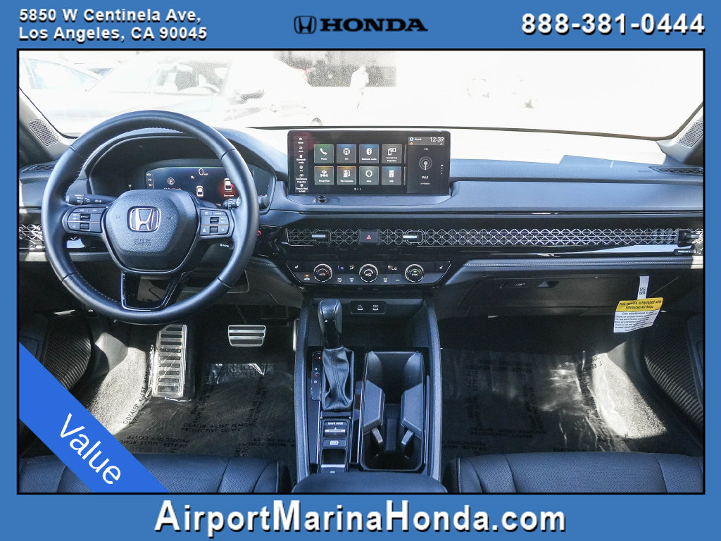 Used 2024 Honda Accord Sport image 14