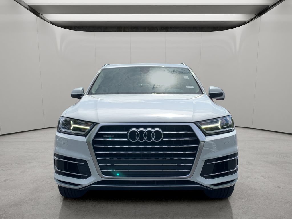 Used 2018 Audi Q7 3.0T Premium Plus AWD/4WD image 8