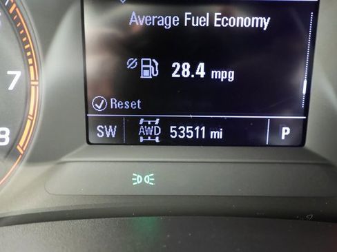 Used 2022 Chevrolet TrailBlazer RS image 14