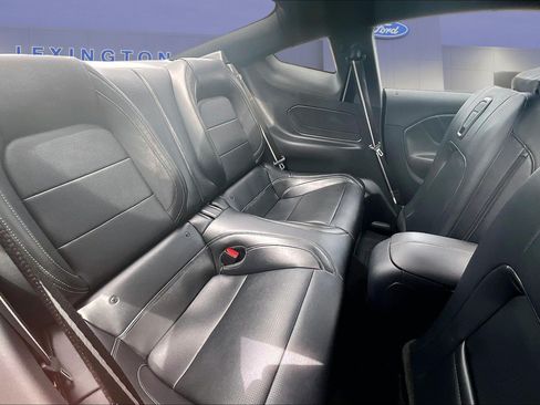 Used 2024 Ford Mustang GT Premium RWD image 24
