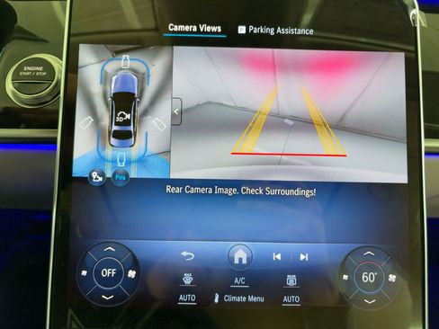 New 2026 Mercedes-Benz S 580e 4MATIC Sedan image 24