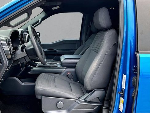 Used 2021 Ford F150 XL w/ STX Appearance Package RWD image 24