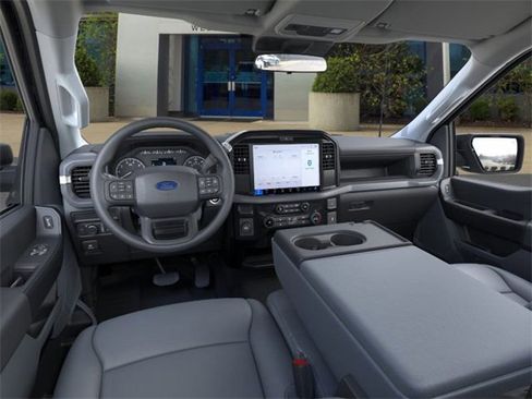 New 2026 Ford F150 XL image 9