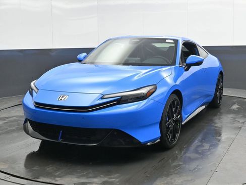 New 2026 Honda Prelude image 5