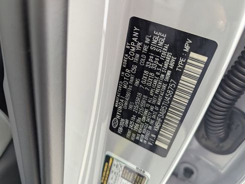 New 2026 Hyundai Kona SEL Sport image 26