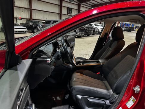 Used 2019 MAZDA MAZDA6 Sport image 16