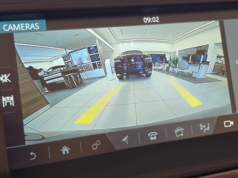 New 2024 Jaguar F-TYPE R image 4