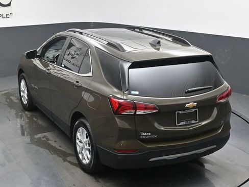 Used 2024 Chevrolet Equinox LT FWD image 40