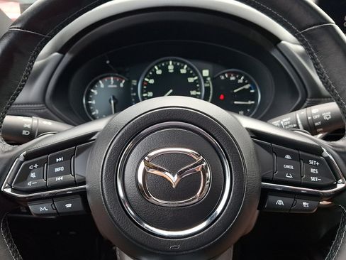 Used 2024 MAZDA CX-5 Signature AWD/4WD image 21