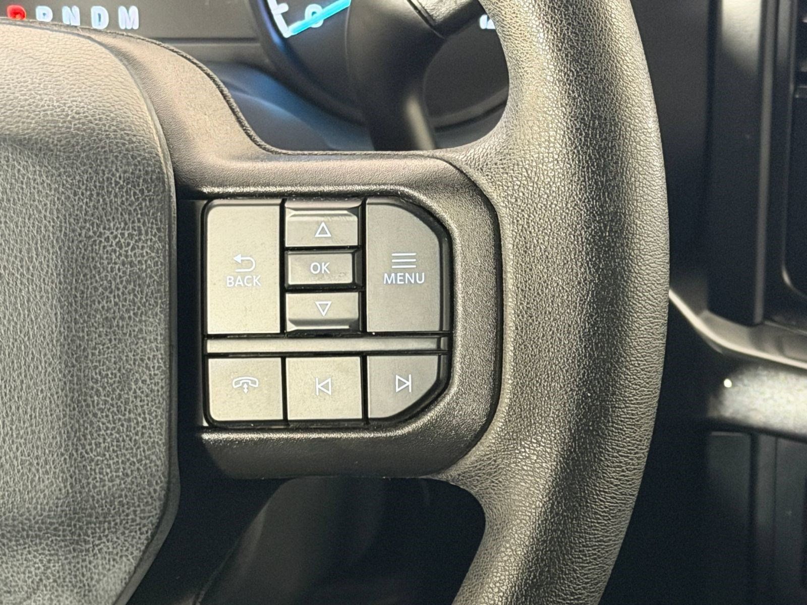Used 2023 Ford F150 XL w/ STX Appearance Package AWD/4WD image 17