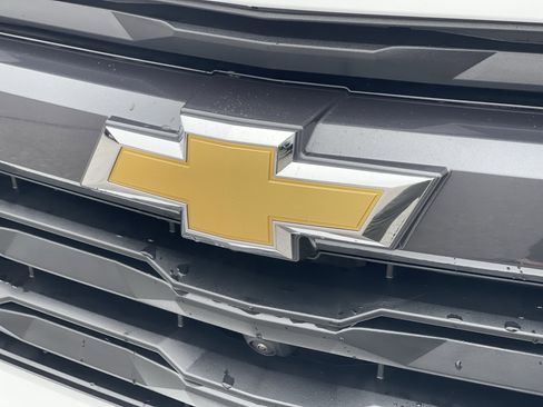 New 2025 Chevrolet Colorado LT w/ LT Convenience Package RWD image 58