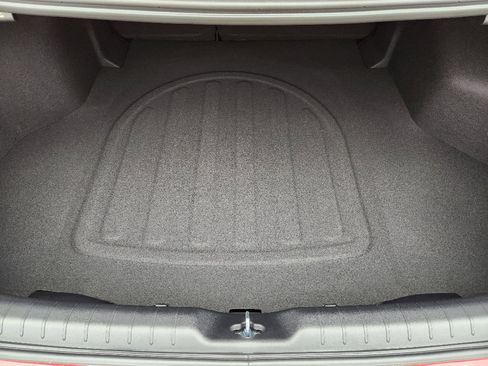 New 2025 Kia K4 EX image 21