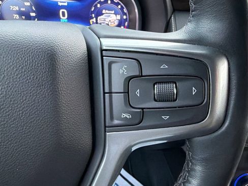 Used 2023 Chevrolet Tahoe Premier AWD/4WD image 19
