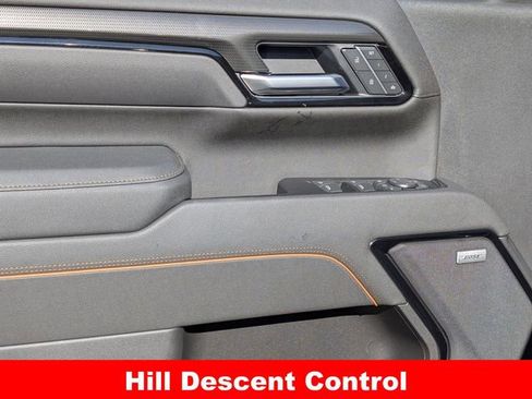 New 2026 GMC Sierra 2500 AT4 w/ AT4 Premium Plus Package image 19