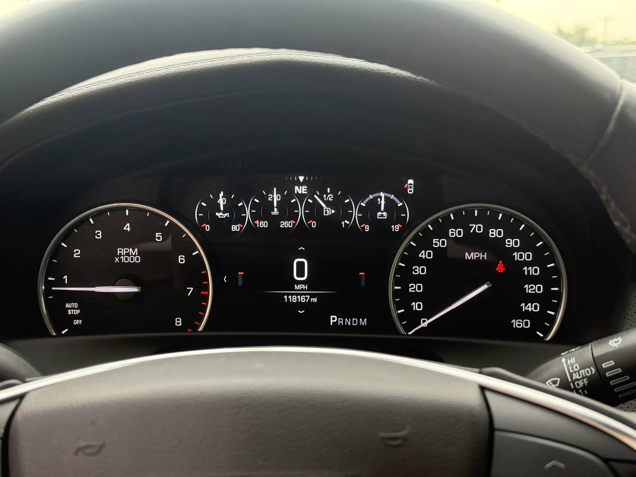 Used 2018 Cadillac CT6 Luxury AWD/4WD image 20